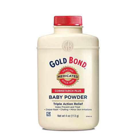 I applied the <b>baby</b> <b>powder</b> to my armpit area, however after applying it and closing the bottle, I got lightheaded. . Accidentally inhaled cornstarch baby powder